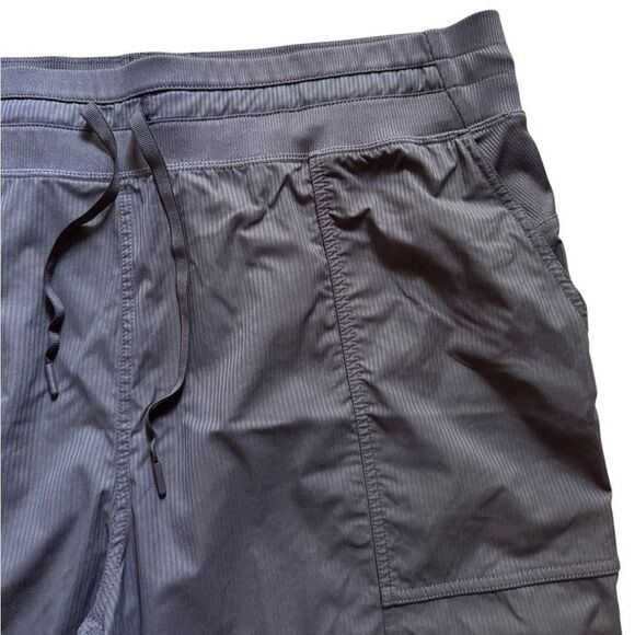 Avia Women's Brown Jogger Style Nylon Blend Pants Size XXL - Picture 5 of 7